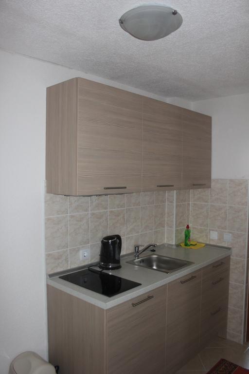 Apartments Miletic J-I Vodice Quarto foto