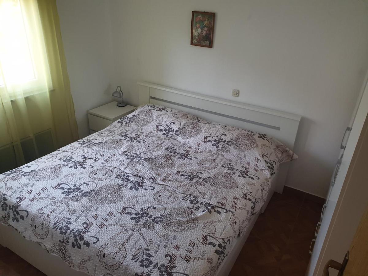 Apartments Miletic J-I Vodice Exterior foto