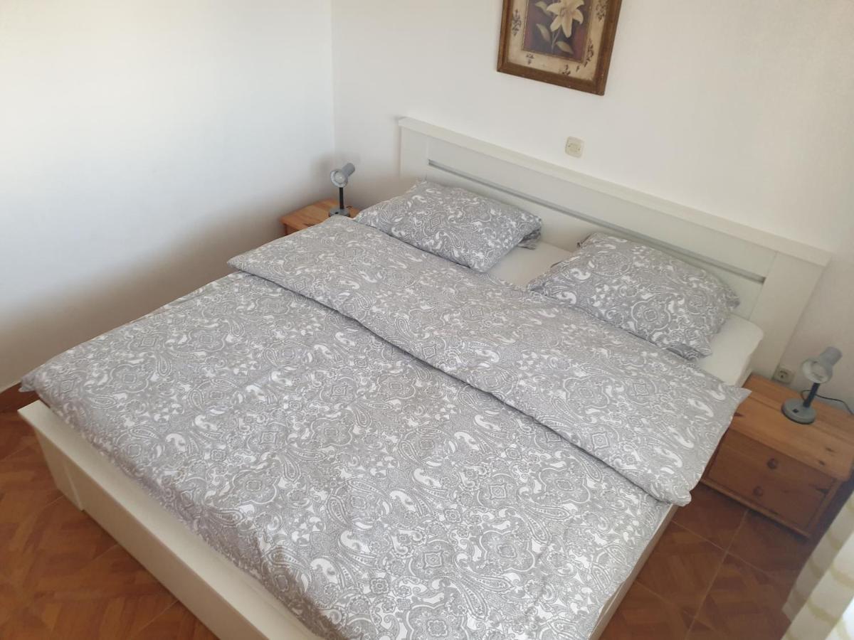 Apartments Miletic J-I Vodice Exterior foto